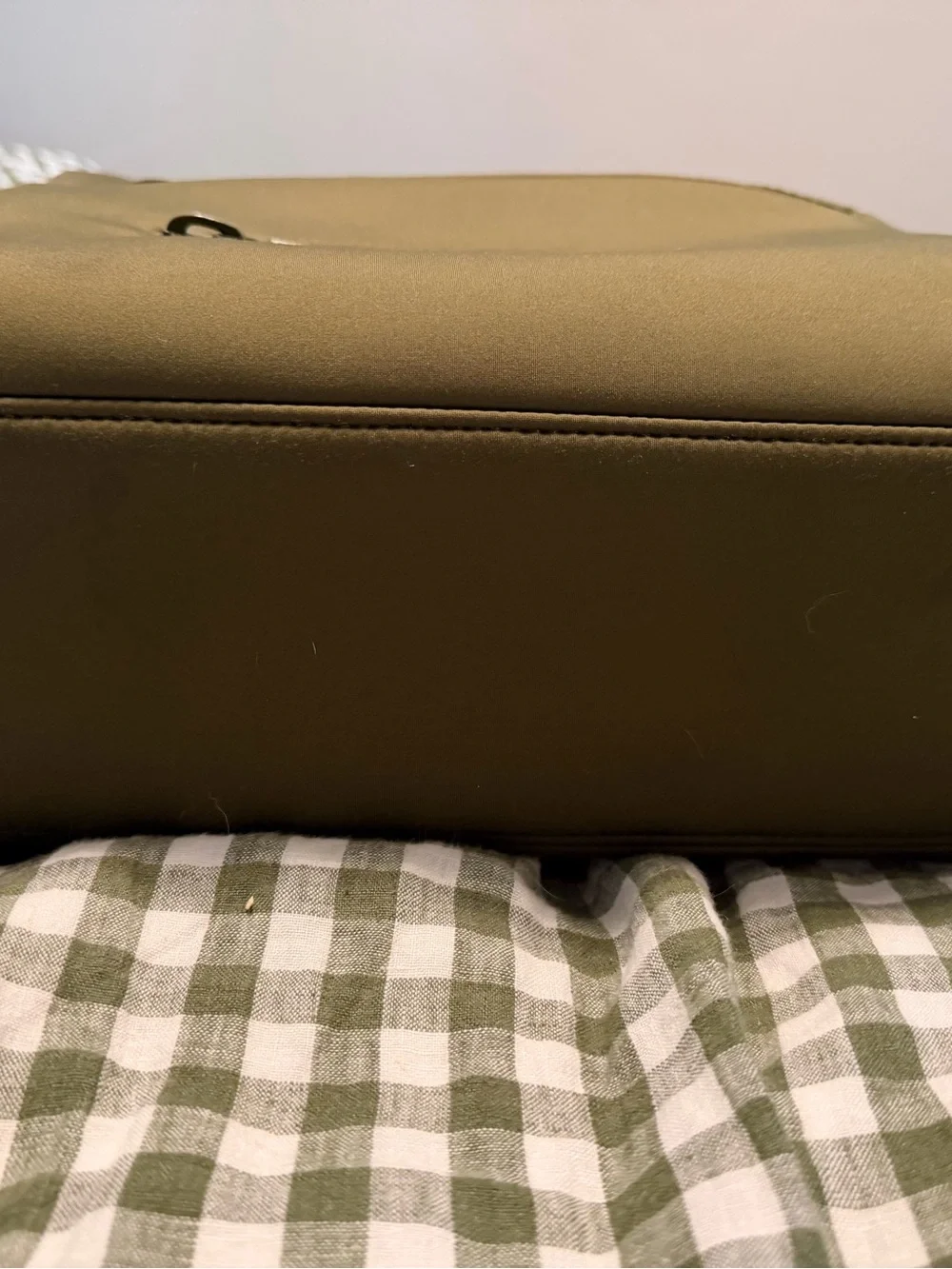 Dagne Dover Diaper Bag Backpack